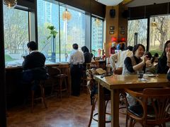 -安妮意大利餐厅(世贸天阶店)