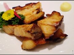 照烧鳕鱼-黑松白鹿(崇文门新活馆店)