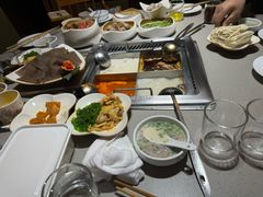 -海底捞火锅(九霄梦天地店)