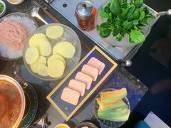 -王家渡火锅店(棕榈泉店)