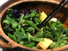 -广东道至正餐厅(区庄店)