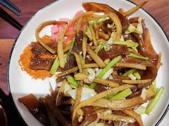 -树厨贵州菜(花果园购物中心店)