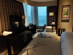 -广交会威斯汀酒店