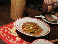 -洞庭土菜馆(天河北总店)
