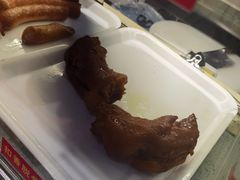 -老郑家东北春饼(龙悦居店)