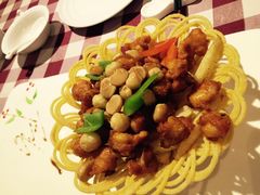 -邓丽君音乐主题餐厅