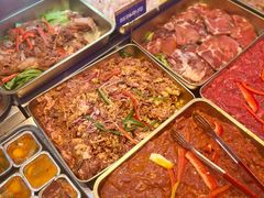 -喜井无限自助烤肉公司(石厦店)