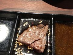 -松阪牛焼肉M(法善寺横丁店)