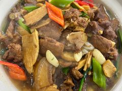 -王家土菜馆(霍山县店)