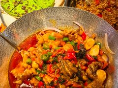 -匠熙小馆(崇文门店)