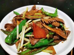 -老头儿油爆虾·知味杭州(爱琴海购物中心)