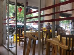 大堂-大戚饭店(泰华路店)