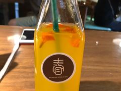 -十面春风·江南面馆(崇宁路店)