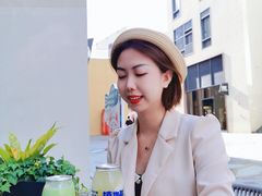 -蔻蔻椰·鲜萃椰子水(COCO Park店)
