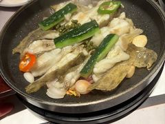 -新兴·金羊座·粤菜点心(乐峰店)