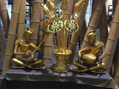 -南沙游艇会·大兵船餐厅