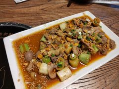 -老号尤兔头(西川店)