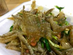 -陈添記·祖傳爽鱼皮·西关老字号(广州首店)