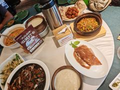 -鸭匠食府·挂炉烤鸭·新京菜(阜成路店)