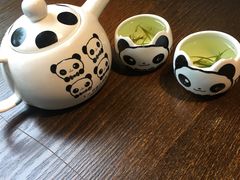 -晓鲜熊猫烤鱼烤吧(西三旗百汇北门店)