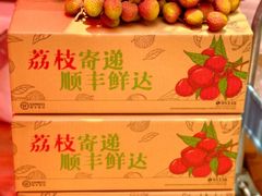 -鹏城八珍深圳特产手信(罗湖店)
