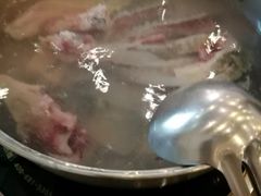 -正能量脆肉鲩火锅