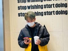 -M Stand(南京新街口金鹰店)
