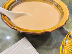 -金牌餐厅·天津菜·八珍豆腐·老爆三(瓷房子店)