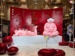 -清河半岛温泉度假酒店
