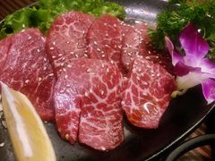 -和萌牛肠烧烤(财富中心店)