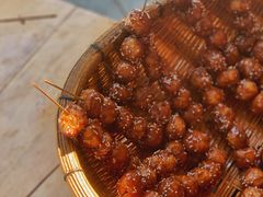 -邓记新一代糖油果子(四川煤管局供销公司职工宿舍店)