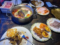 -吉布鲁牛排海鲜自助(袁州店)