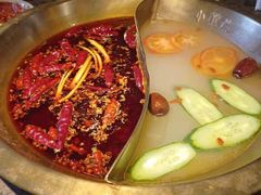 -小龙坎火锅(双林店)
