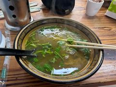 -锅贴大王南翔小笼(临沂二村店)