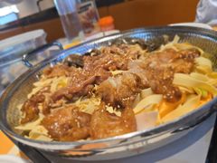 -黄记煌三汁焖锅(顺义华联店)