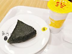 -一鸣真鲜奶吧(锦桂店)