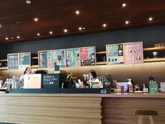 -星巴克(天津SM城市广场店)