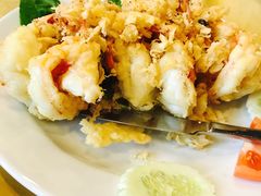 -真浪花园海鲜餐馆
