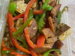 -蓝精灵饺子店
