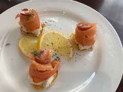 -La Creperie法餐厅(芮欧百货店)