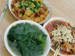 -赵姐猪耳朵饭店