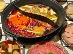 -贰回巷火锅馆(钟楼店)