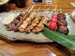 -玄白·炭烤活鳗(上海首店)