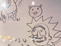 -猫头鹰炸鸡