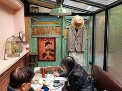 -古董花园(思南路42弄小区店)