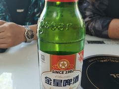 -中原农家乐(中原饭店)