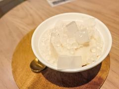 -杏甜品(尖沙咀加拿分道店)