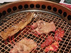 -一品诚记烤肉(大连柏威年购物中心店)