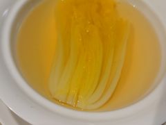 开水白菜-之参餐厅(前门大街店)