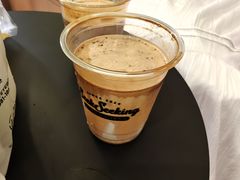 -SeekSeeking咖啡专门店(堰塘街店)